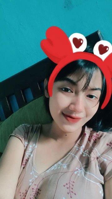 Luthfia Dwimarsyita profile icon