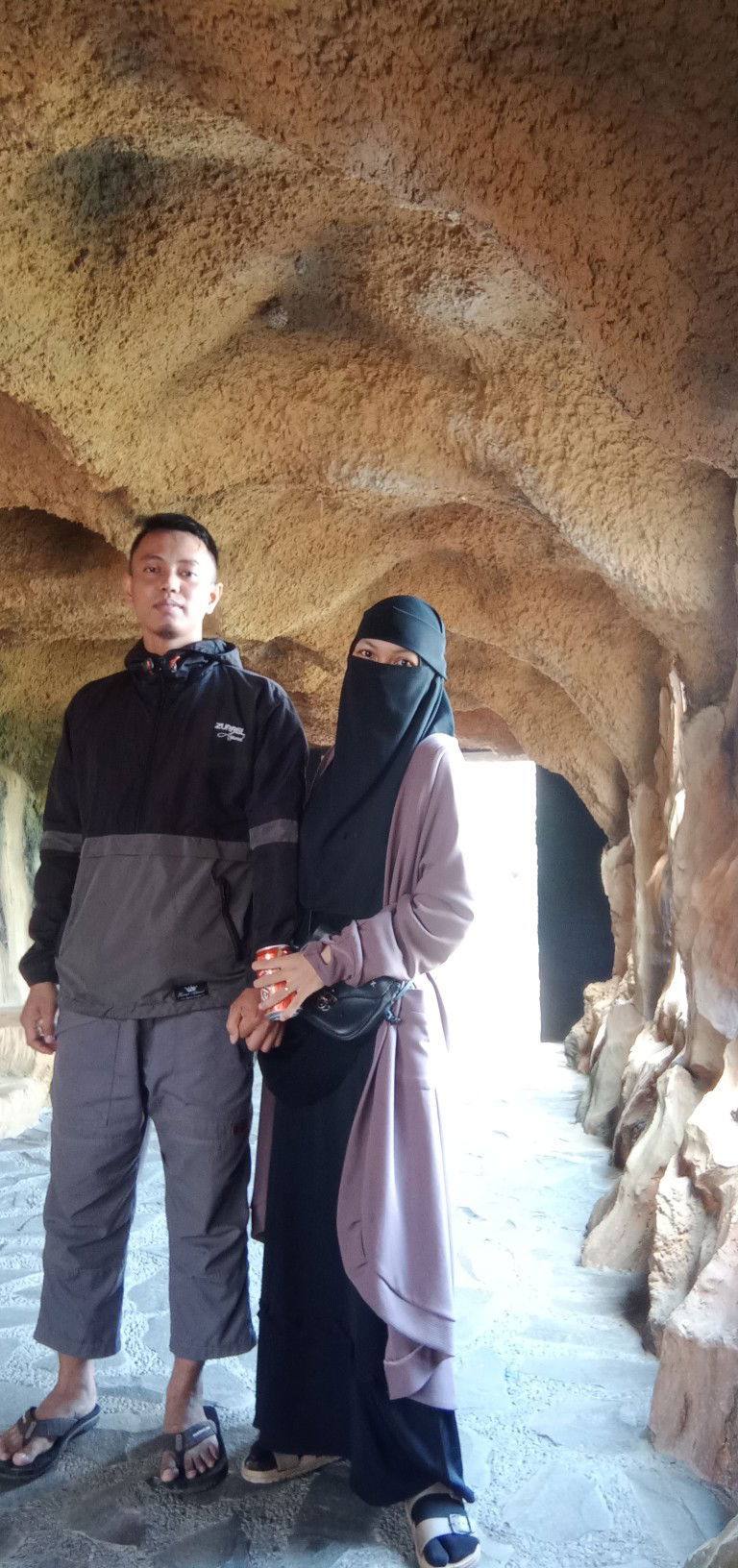 Rita Nafifah profile icon