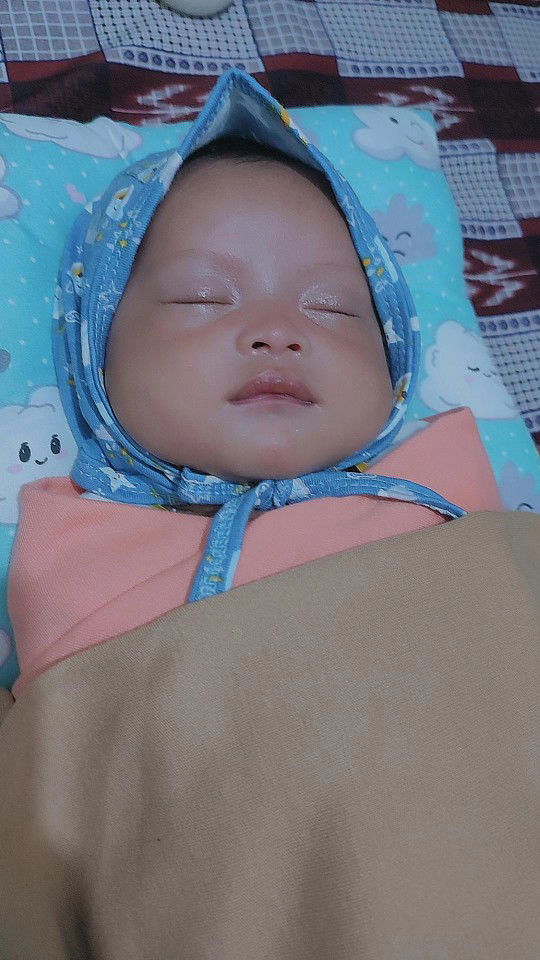 Neneng Indraswati profile icon