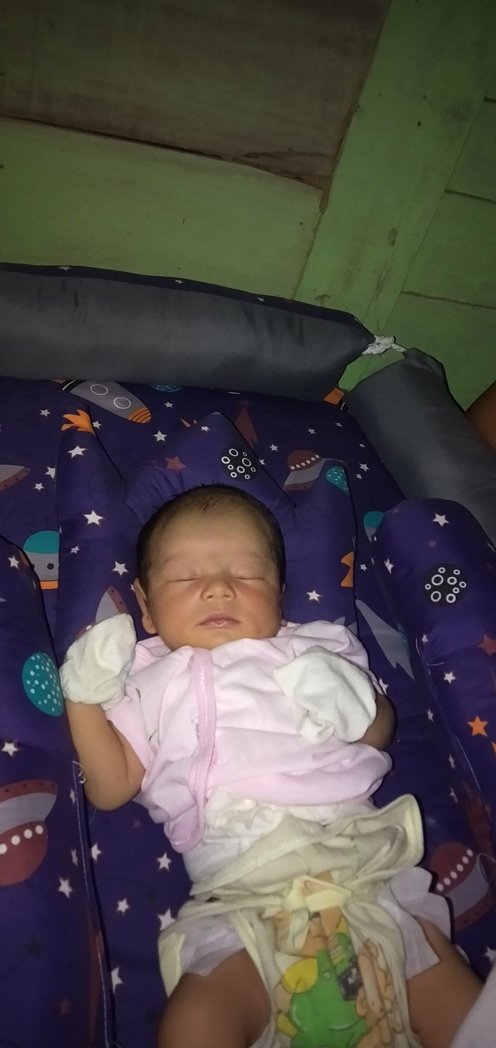 Rinacah profile icon