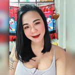 Bam Blue. profile icon