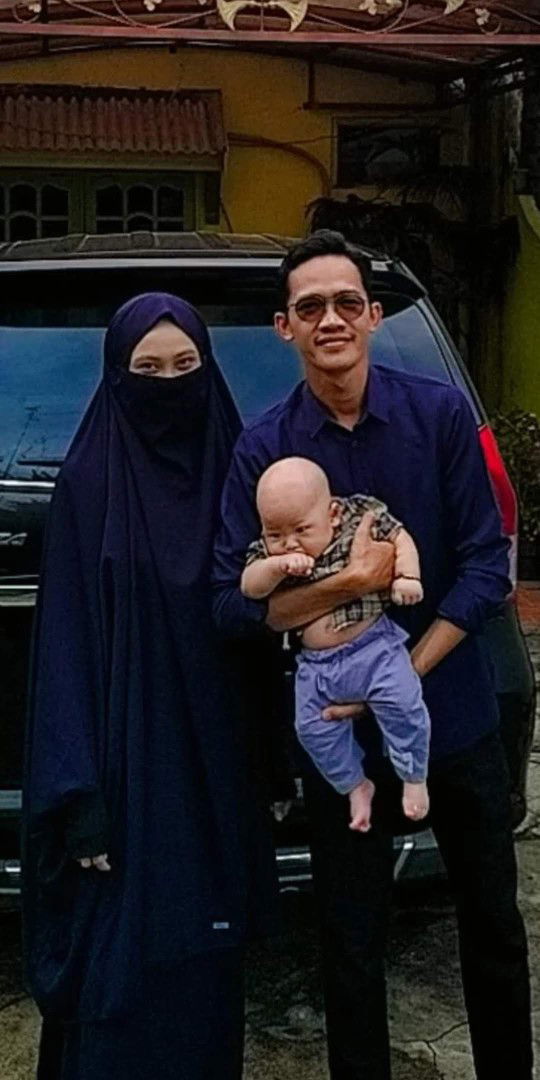 arnetha widya ariecandy profile icon