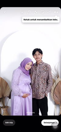 Nik Tri profile icon