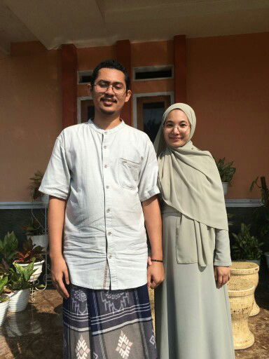 Nopa Pratiwi profile icon