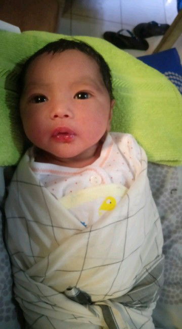 Nuraini profile icon