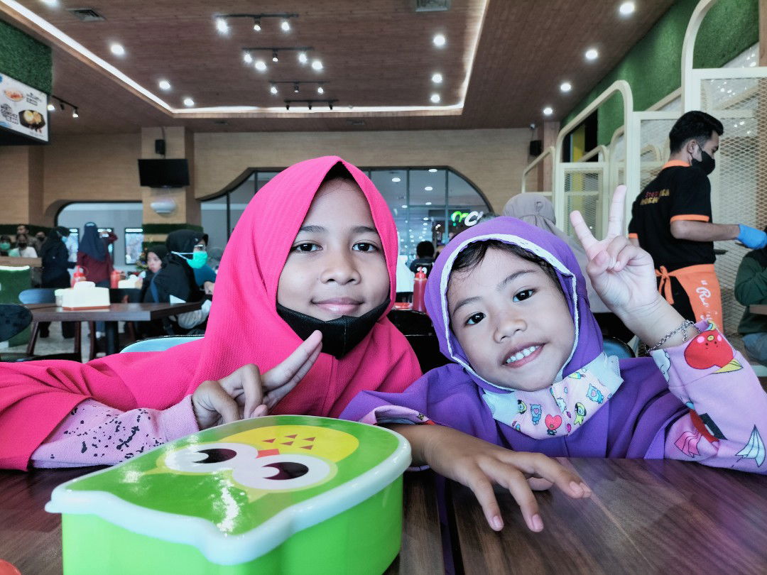 Evi Nur Kumala Sari profile icon