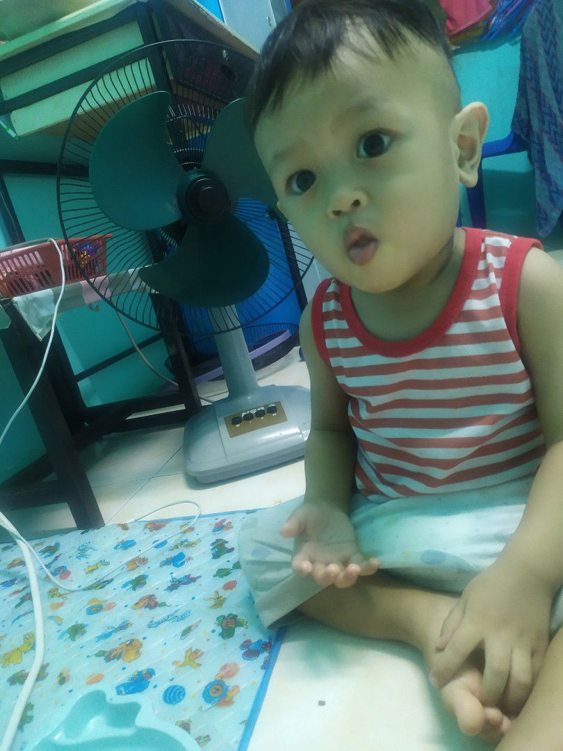 Kak Tina profile icon