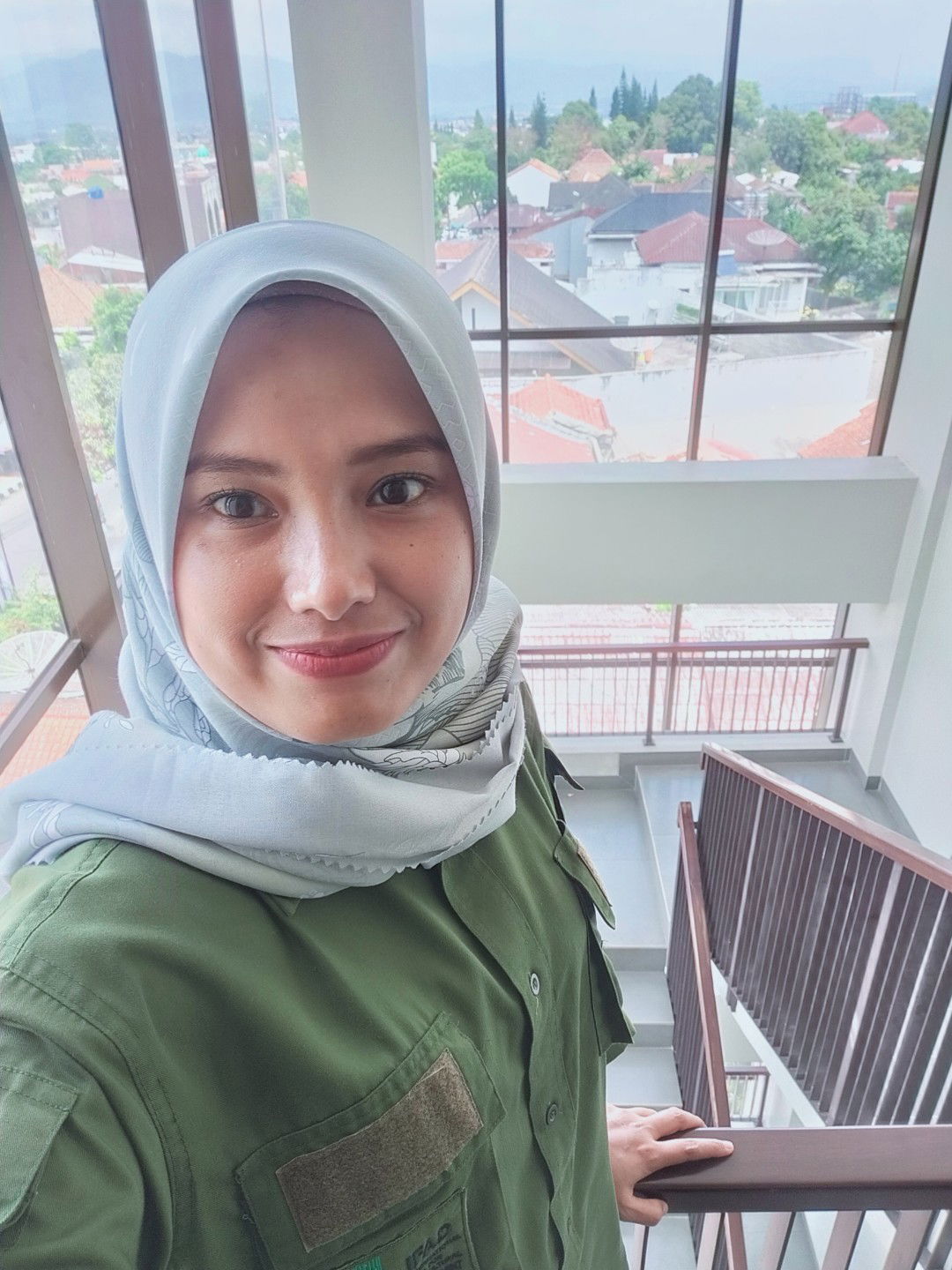 Sari Novalia profile icon