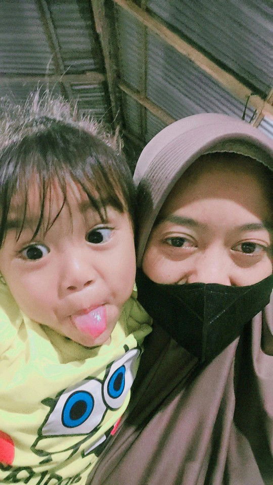 Retno dwi Wahyuni profile icon