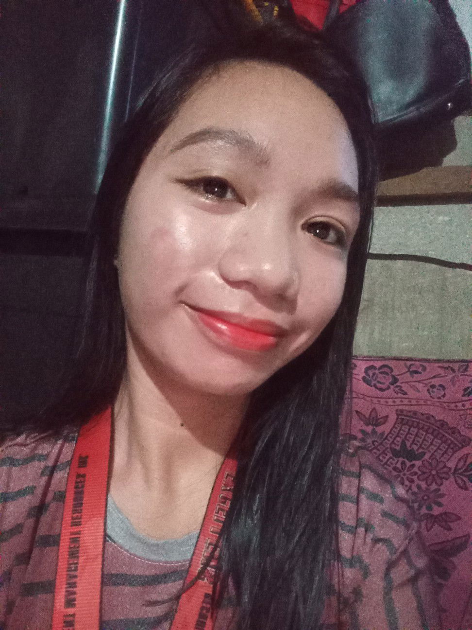 Rose Ann Martinez Quitola profile icon