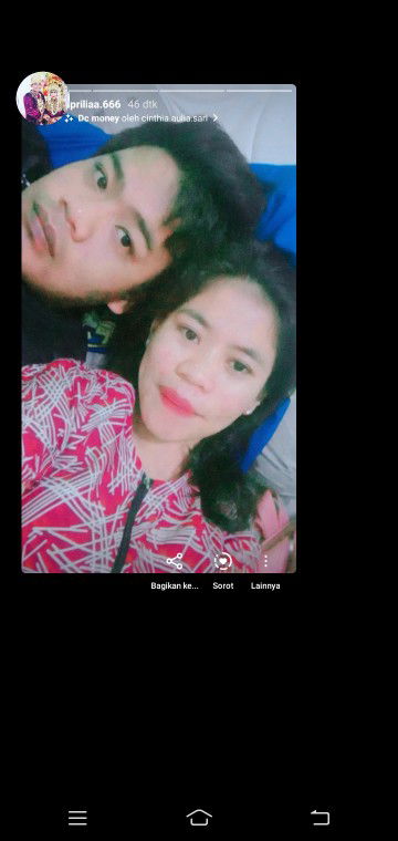 Faid Aprilia profile icon