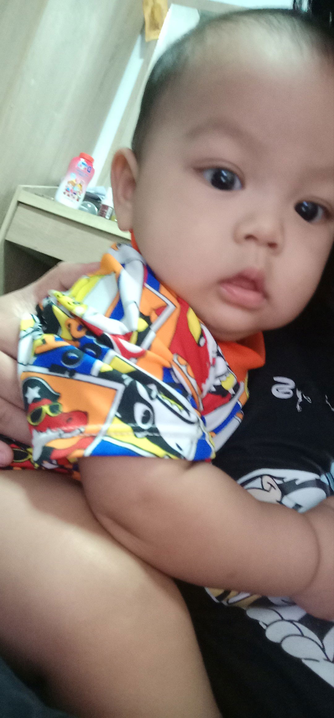 Saranya Au-mad profile icon