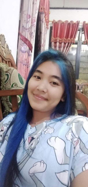 Rinda Ayu profile icon