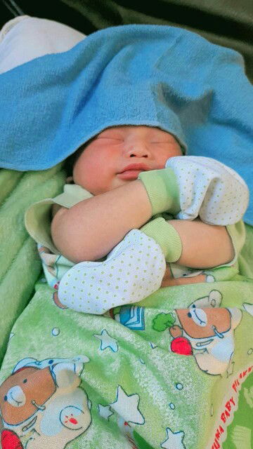 Yuni Alpiyani profile icon