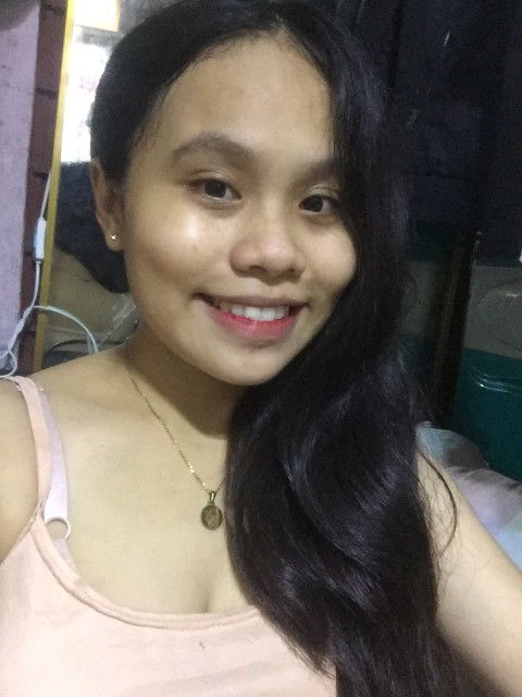 Charmaine Rosales profile icon