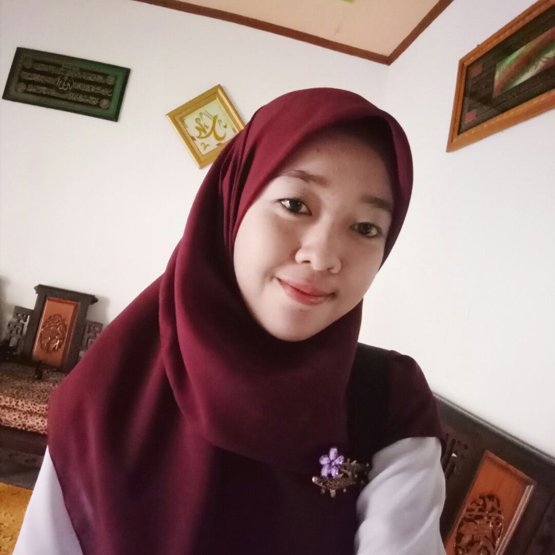 INDAH WAHYU NINGTIAS profile icon