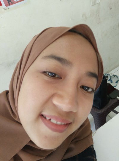 Riski Amelia profile icon