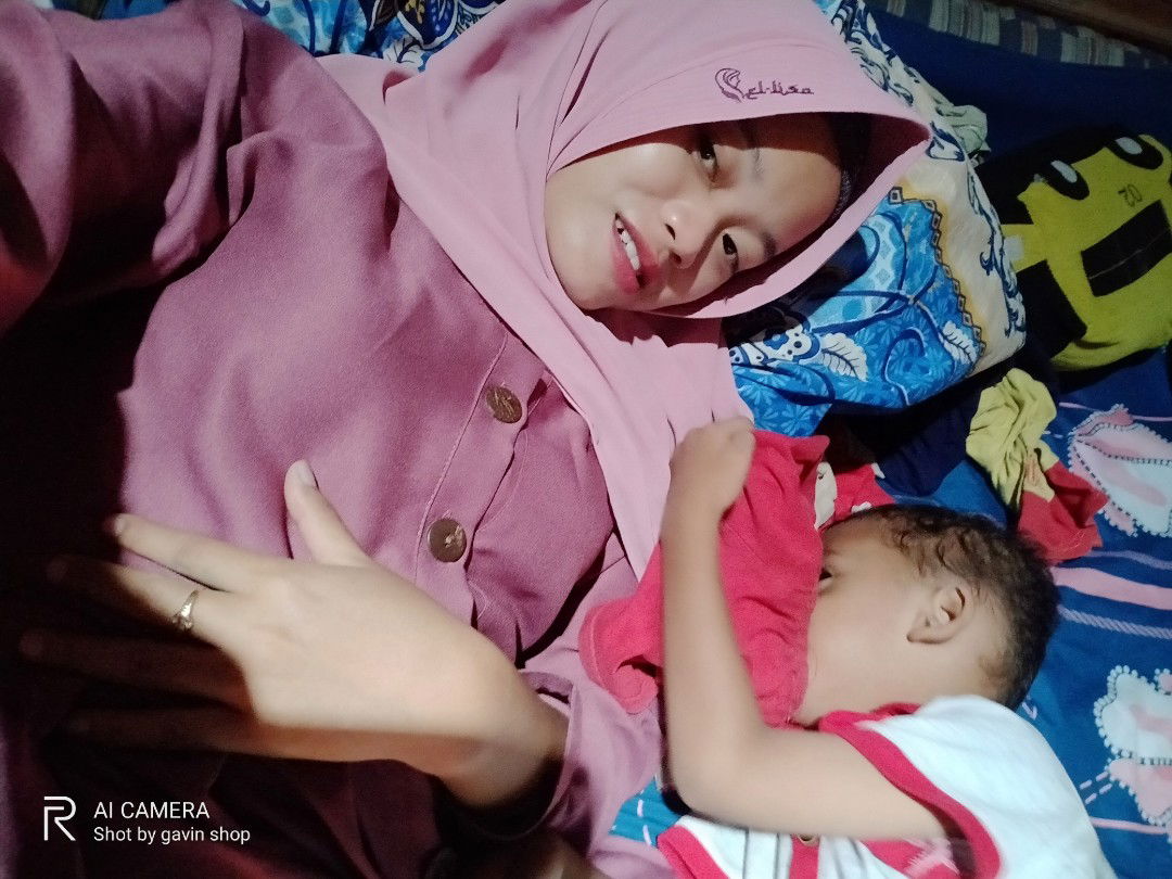 Nikmatus sholikhah profile icon