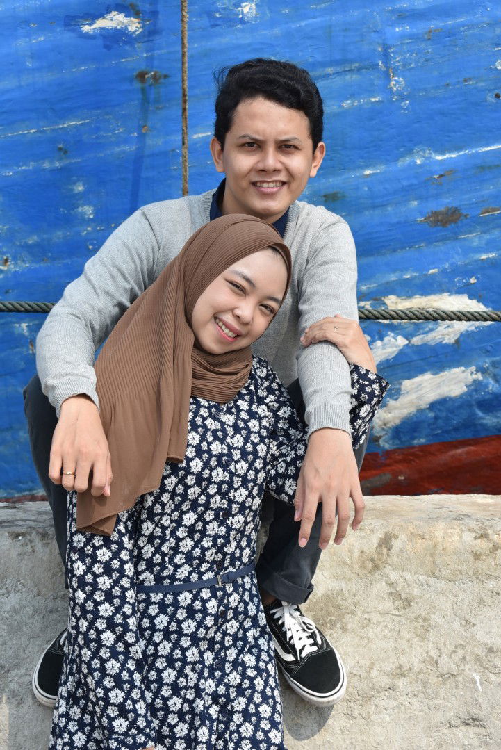 Rina Putri profile icon