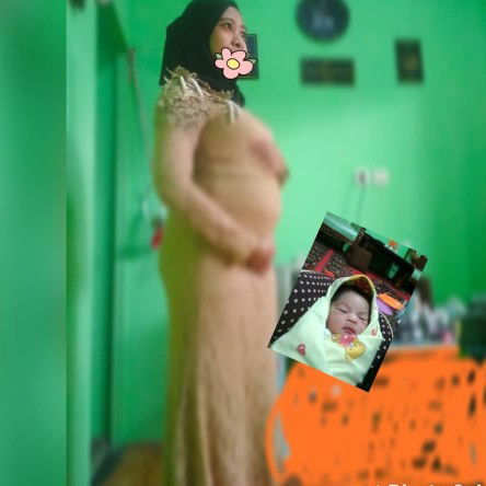 Jubaidah profile icon