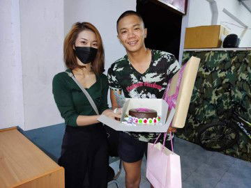 Noey Chanchara profile icon