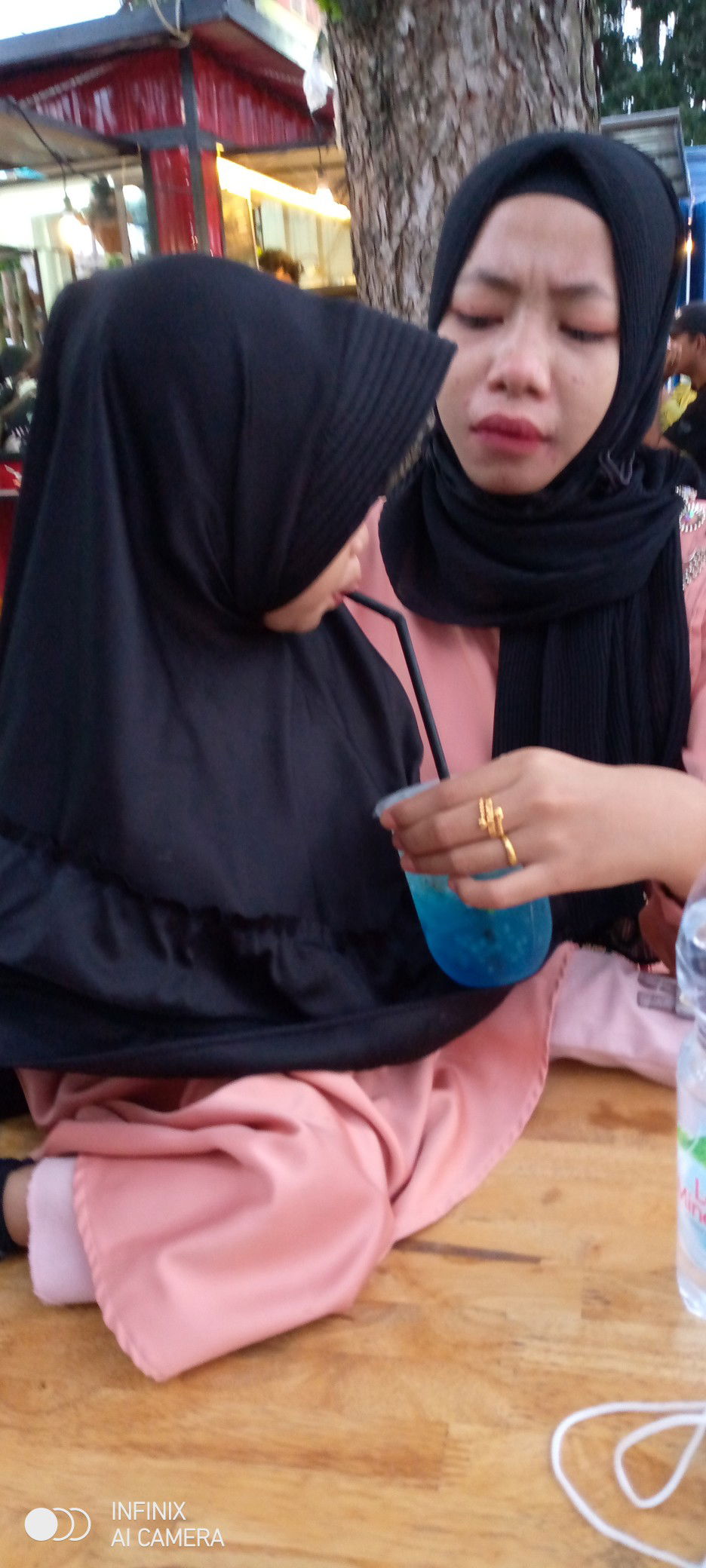 Lia Monica profile icon