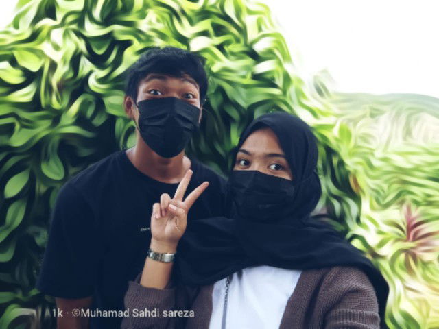 Isna Haryanti br.s profile icon