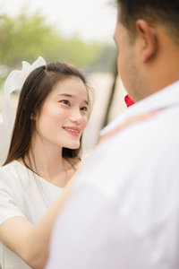 Bew Preeyaporn profile icon