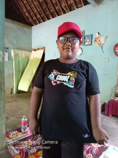 siti saroh profile icon