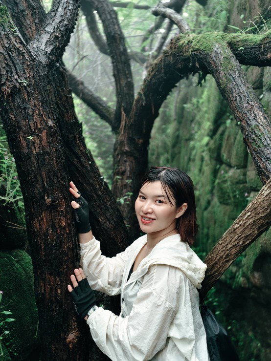 Areeya Sutchailaw profile icon