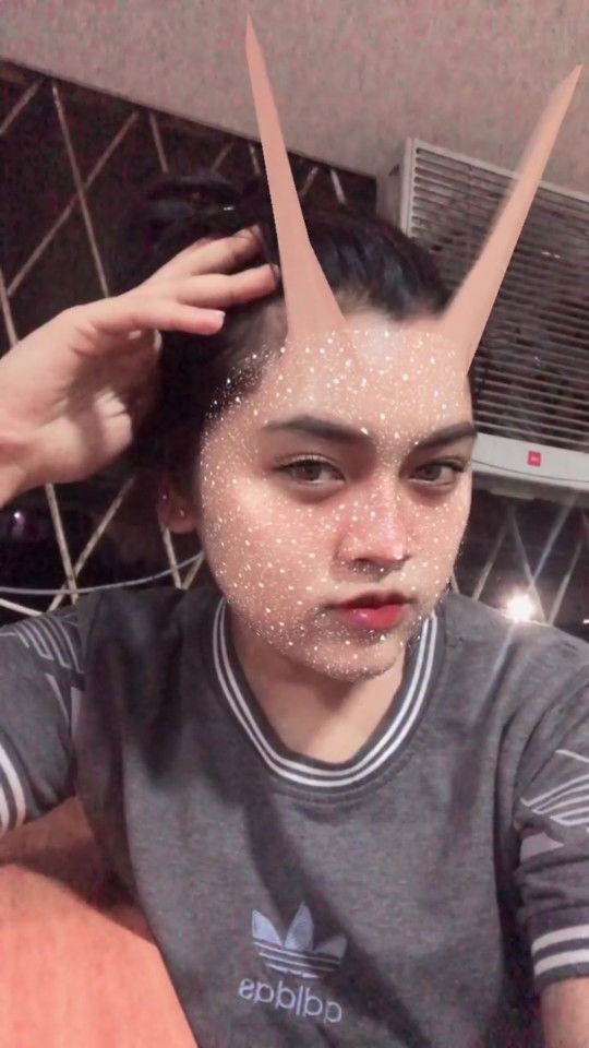 safira arfini profile icon