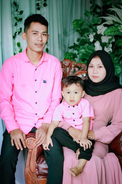 anisa khofifah profile icon