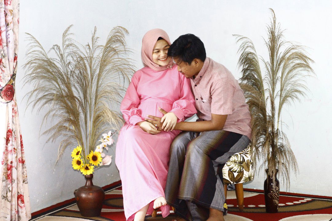 Lis Rufita profile icon