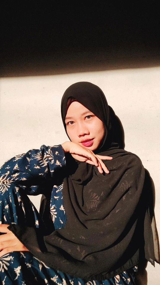 Hayatun Nupus profile icon