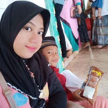 Zahra Comell profile icon