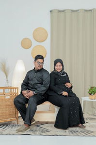 aidaizzati . profile icon