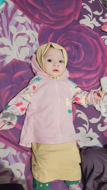 Aqila Utina profile icon