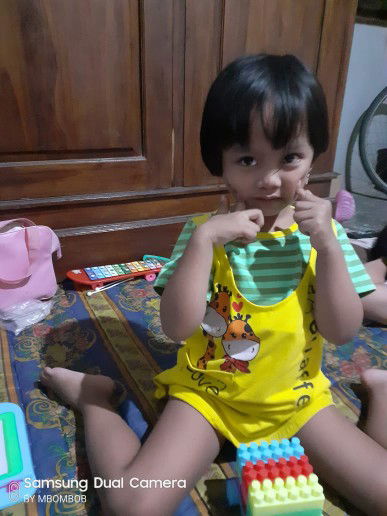 yusmi rahmawati profile icon