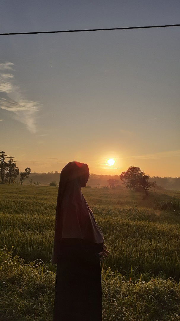 Arista Cahya profile icon