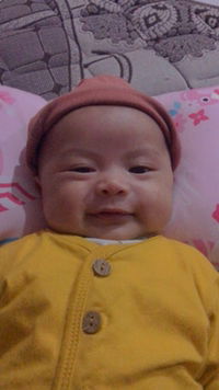 sari alia septia profile icon