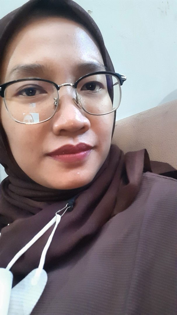 Triayu Fajrin S profile icon