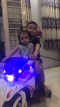 Trang Tran profile icon