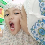 Puput wijayanti profile icon