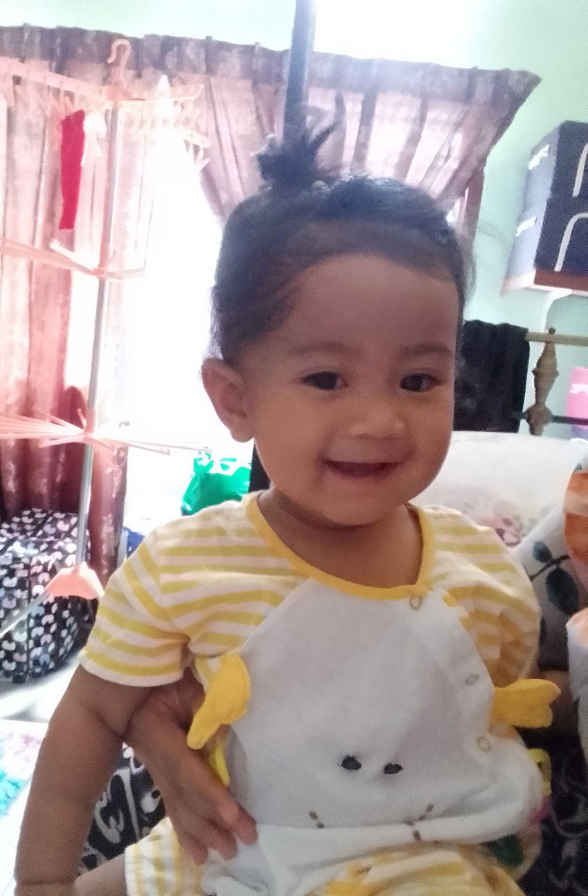 Siti Najilla Jaafar profile icon