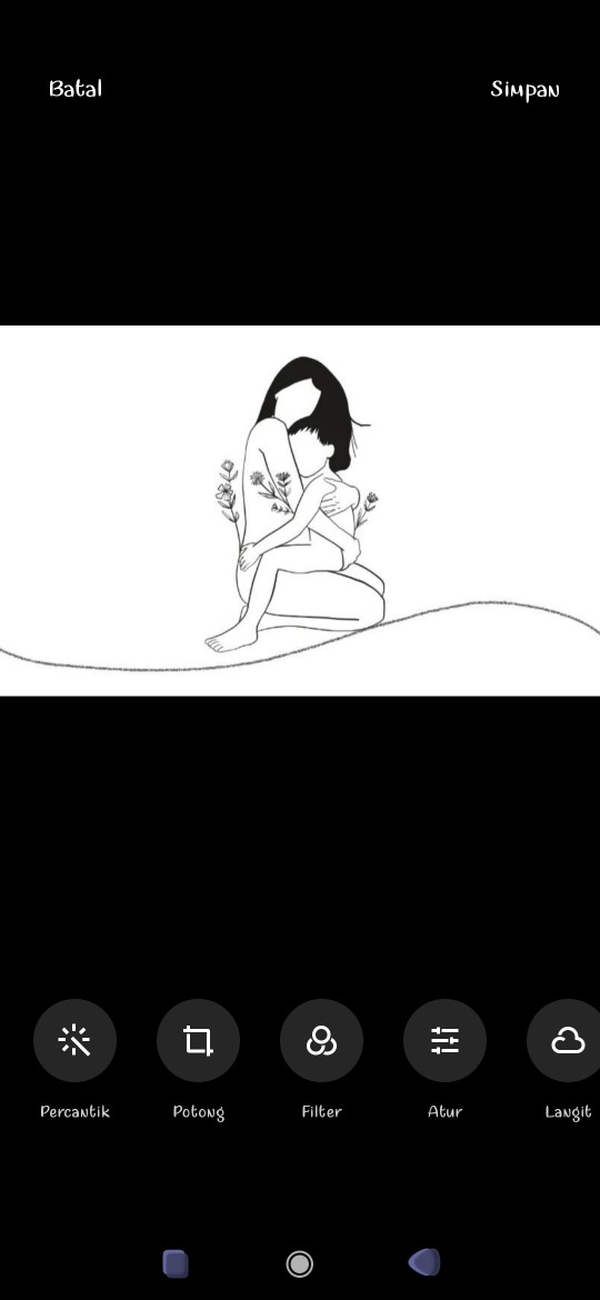 Widhyia profile icon