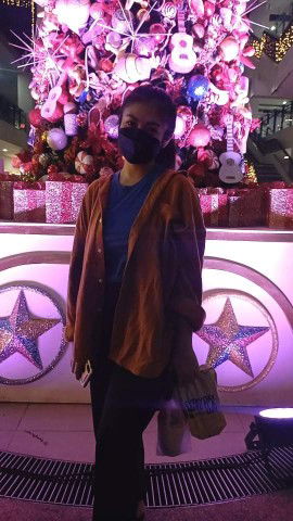 แองจี้ เอสเพอริด้า profile icon