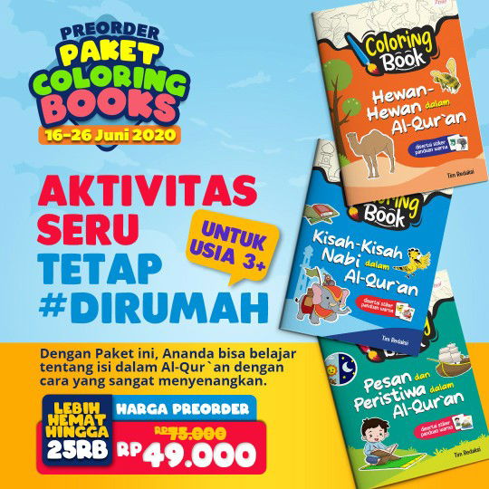 Jual Buku Online