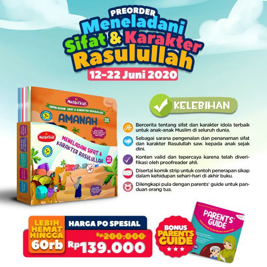 Jualan Buku Online