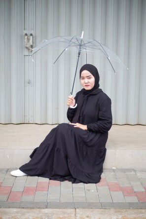 Utari cahyani putri profile icon