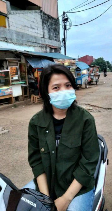 Rika Rianita profile icon